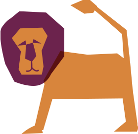 lion